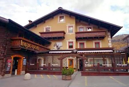 Appartamenti Galli Livigno Appartamenti Galli Livigno