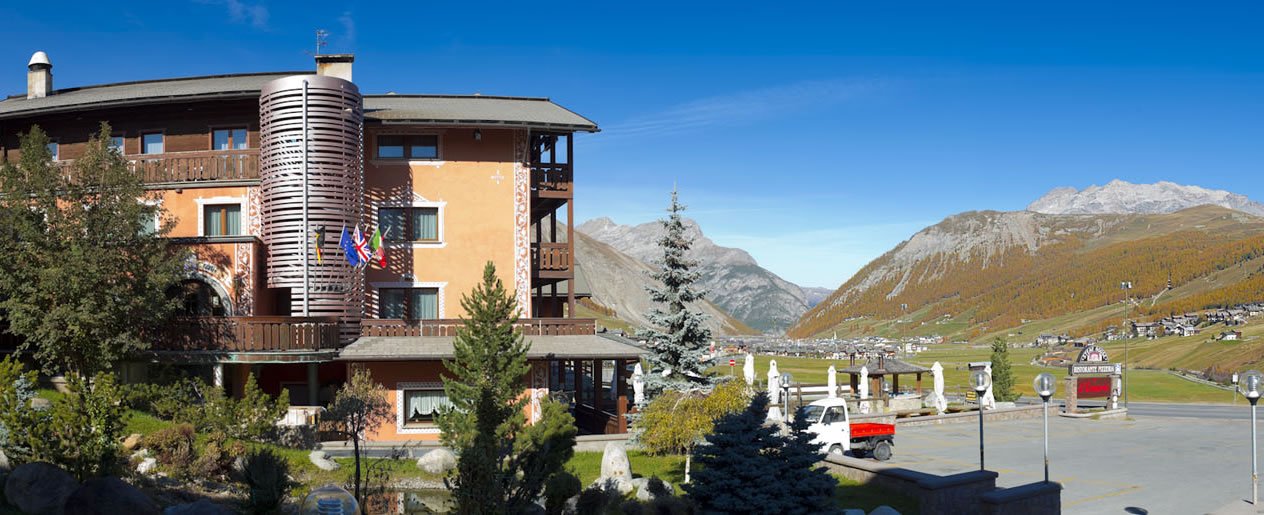 Livigno Hotel Mezza Pensione Livigno Hotel Mezza Pensione