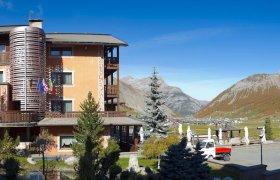 Hotel Galli - Livigno-0