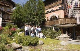 Hotel Galli - Livigno-2