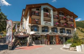 Hotel Lac Salin SPA & Mountain Resort - Livigno-0