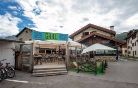 Hotel Galli's Centro - Livigno-0