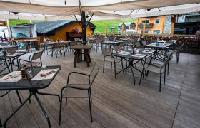 Hotel Galli's Centro - Livigno-1