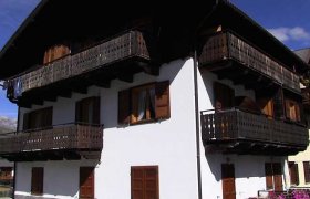 Chalet Lago - Livigno-0