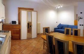 Chalet Olta - Livigno-2