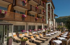 Hotel Lac Salin SPA & Mountain Resort - Livigno-2