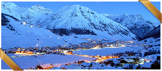 Settimana Bianca Livigno, Vacanze Livigno